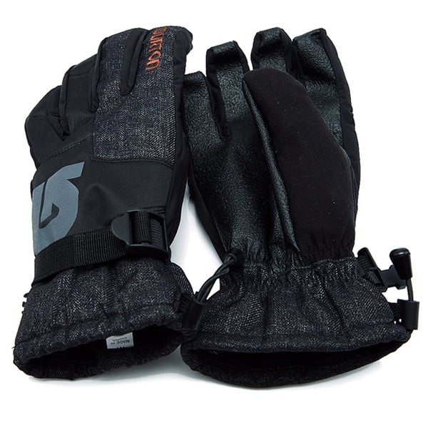 Мъжки много топли ски ръкавици най-различни модели и цветове