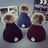 Χειμερινή κουκούλα με μαλακό fleece - 6 διαφορετικά χρώματα