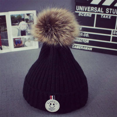 Χειμερινή κουκούλα με μαλακό fleece - 6 διαφορετικά χρώματα