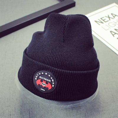 Παιδικό καπέλο χειμώνα σε πολλά διαφορετικά μοντέλα με ενδιαφέρουσα κίνηση