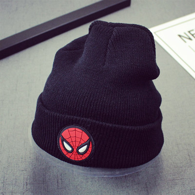 Παιδικό καπέλο χειμώνα σε πολλά διαφορετικά μοντέλα με ενδιαφέρουσα κίνηση