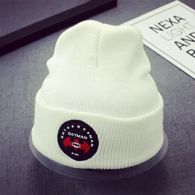 Παιδικό καπέλο χειμώνα σε πολλά διαφορετικά μοντέλα με ενδιαφέρουσα κίνηση