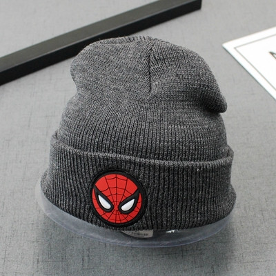 Παιδικό καπέλο χειμώνα σε πολλά διαφορετικά μοντέλα με ενδιαφέρουσα κίνηση