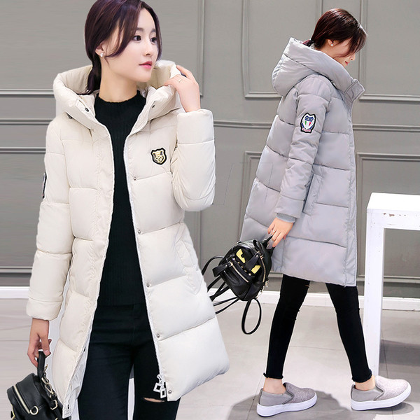 Χειμερινό σακάκι με κουκούλα για τα χέρια, με πολλά διαφορετικά χρώματα