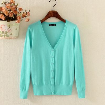 Καθημερινό λεπτό γυναικείο γιλέκο με κολάρο σε σχήμα V, πολλά χρώματα