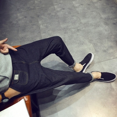 Κομψά τζιν φθινοπωρινά-χειμωνιάτικα τζιν σε τρία χρώματα κατάλληλα για καθημερινή ζωή