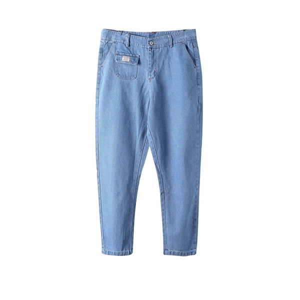 Κομψά τζιν φθινοπωρινά-χειμωνιάτικα τζιν σε τρία χρώματα κατάλληλα για καθημερινή ζωή