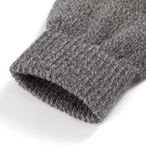 Χειμερινά γάντια χειρός για άνδρες και γυναίκες σε τρία χρώματα