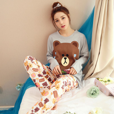 Κυρίες πιτζάμες σε πολλά σχέδια και χρώματα