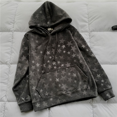 Κομψό πουλόβερ από πέντε χρώματα