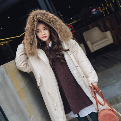 Σπορ-κομψό παλτό με κουκούλα με κουκούλα σε πολλά χρώματα