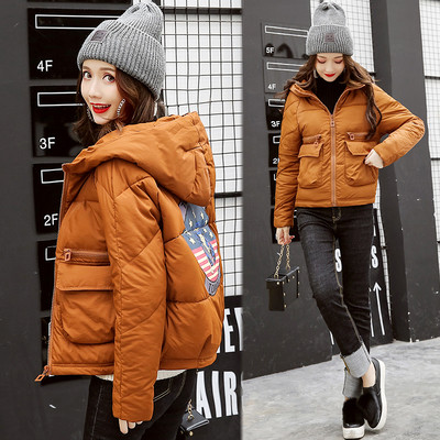 Ζώνη χειμερινών αθλημάτων με εφαρμογή πίσω και κουκούλα