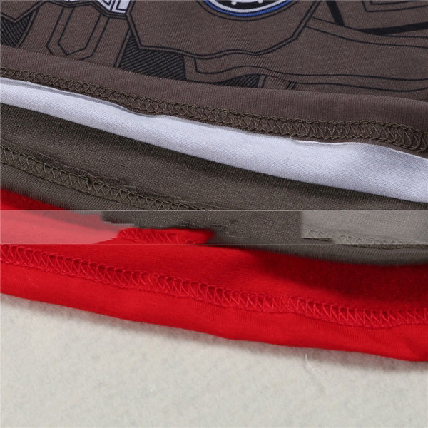 Παιδικά κοστούμια σε μοτίβα δημοφιλών χαρακτήρων κινουμένων σχεδίων, 6 μοντέλα