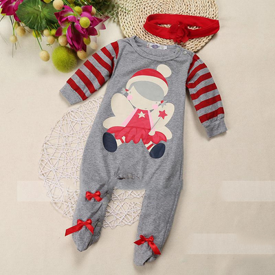 Παιδικά κοστούμια Χριστουγέννων και Πρωτοχρονιάς, 2 μοντέλα Unisex