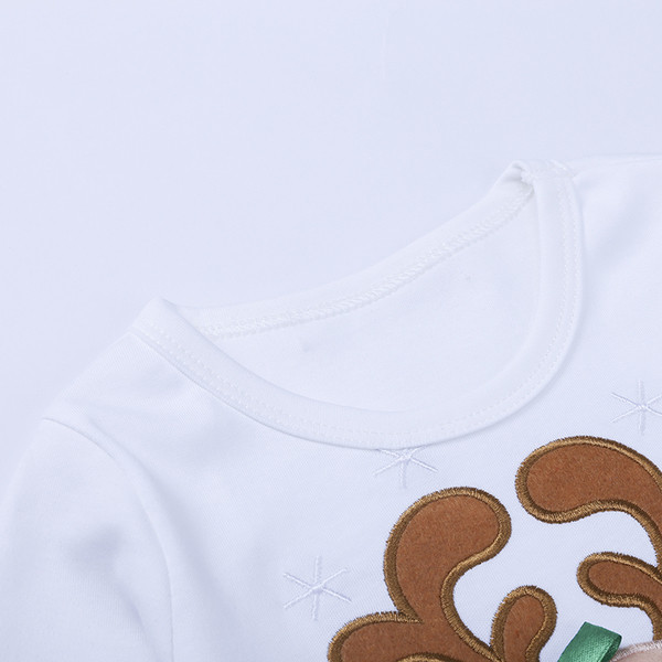 Παιδικό σετ σε 2 μέρη σε μοτίβα Χριστουγέννων