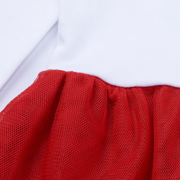 Παιδικό σετ σε 2 μέρη σε μοτίβα Χριστουγέννων