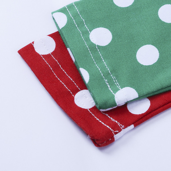 Παιδικό σετ σε 2 μέρη σε μοτίβα Χριστουγέννων