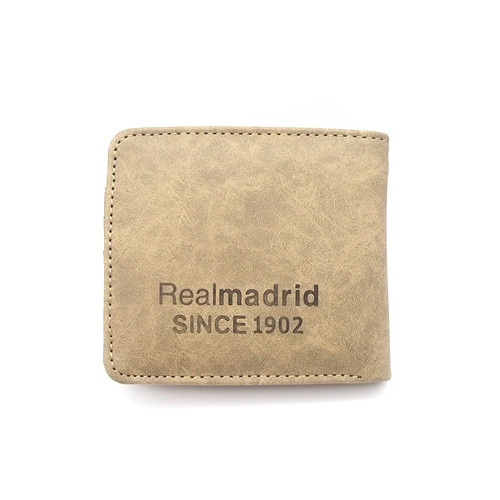 Фенски портфейли мъжки и дамски на топ отборите Реал Мадрид, Ливърпул, Милан и други