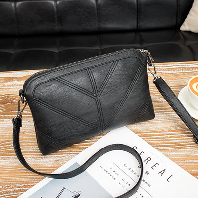 Γυναικεία τσάντα σε 6 χρώματα μεσαίου μεγέθους