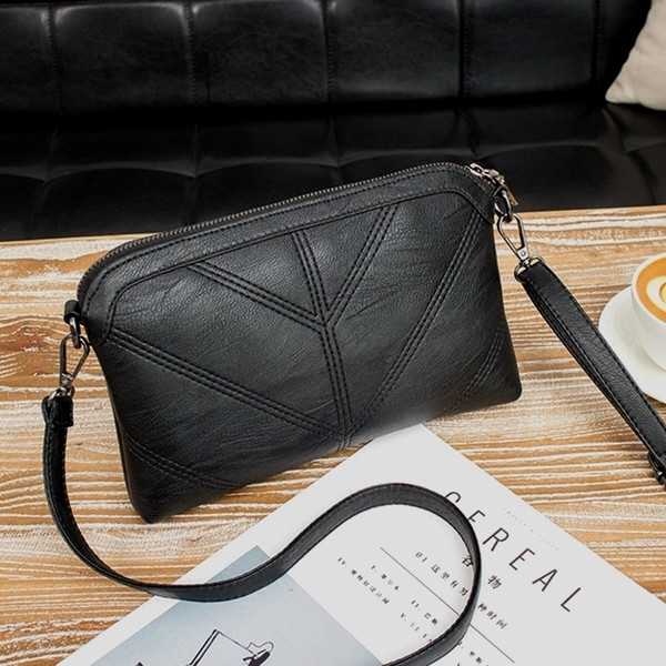 Γυναικεία  τσάντα σε 6 χρώματα μεσαίου μεγέθους