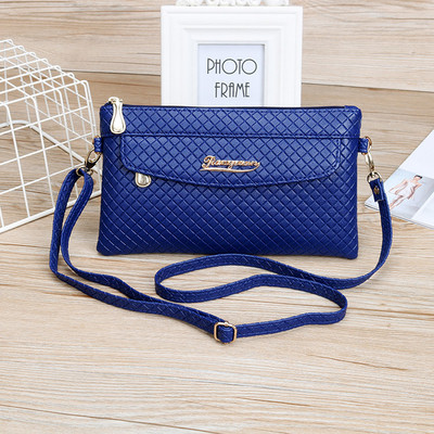 Дамски стилен портфейл с дръжки в много цветове