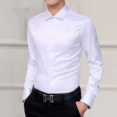 Елегантна мъжка риза с различни мотиви и цветове