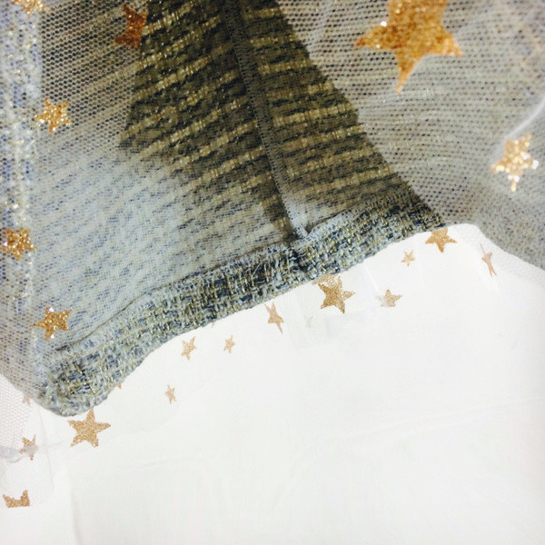 Ефирна къса дамска рокля, подходяща за ежедневие