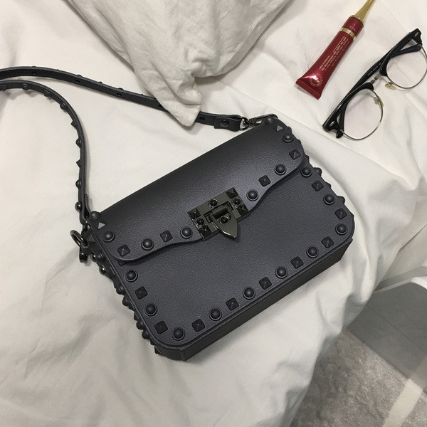 Ежедневна мини дамска чанта в няколко цвята