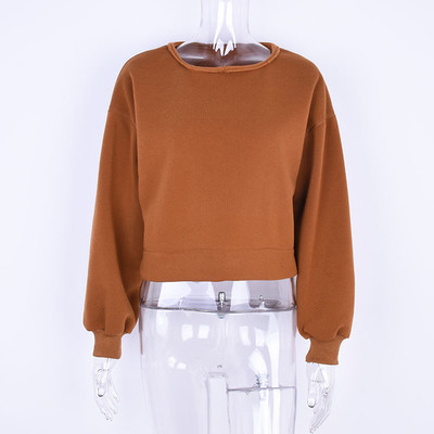 Ежедневна широка дамска блуза