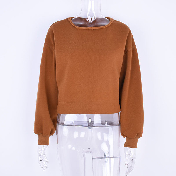 Ежедневна широка дамска блуза