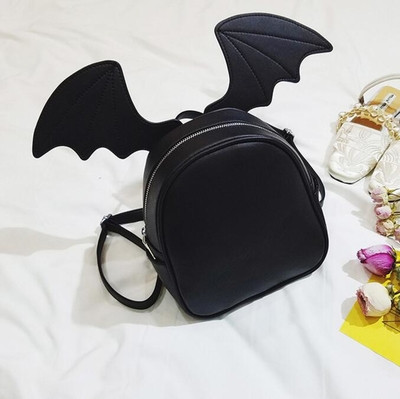 Mini rucsac simplu de dama in mai multe culori