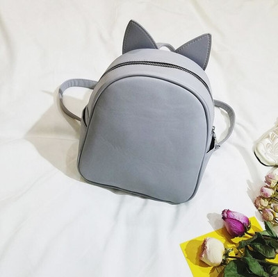 Mini rucsac simplu de dama in mai multe culori