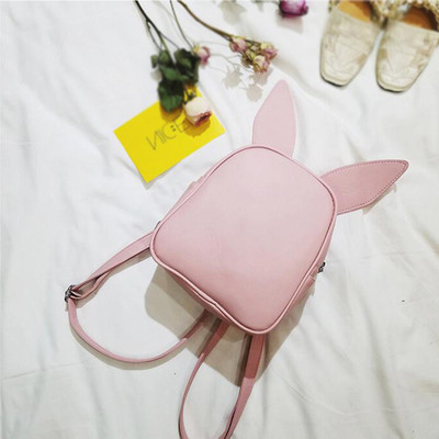 Mini rucsac simplu de dama in mai multe culori