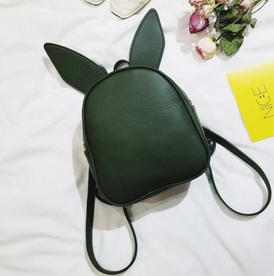 Mini rucsac simplu de dama in mai multe culori