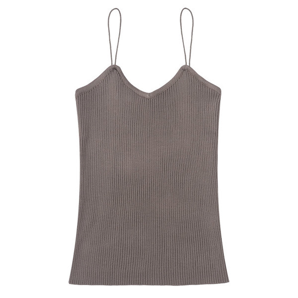 Ежедневен дамски потник-изчистен модел в няколко цвята