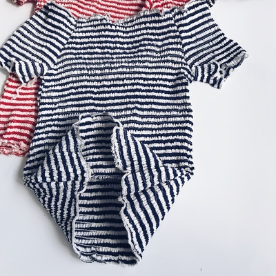 Ежедневна дамска блуза с паднали рамене в няколко цвята