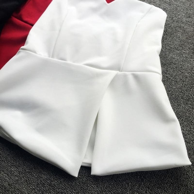 Elegáns női melltartó három színben