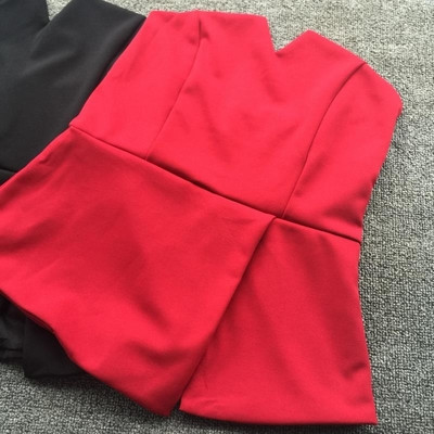 Elegáns női melltartó három színben