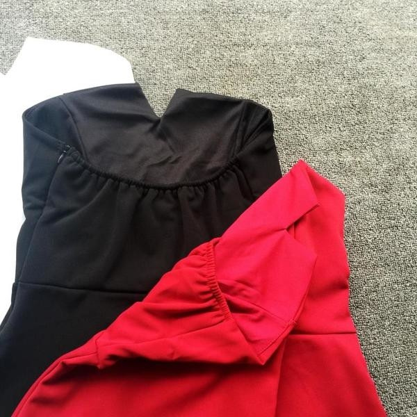 Елегантно дамско бюстие в три цвята