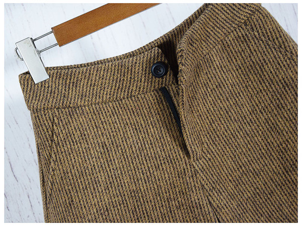 Спортно-елегантни къси панталонки с висока талия в три цвята