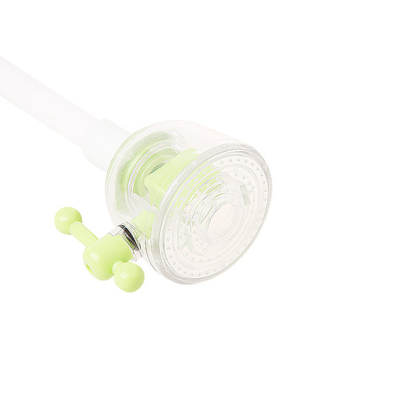 Монтиращо се кранче за регулиране на струята , водоспестяващо