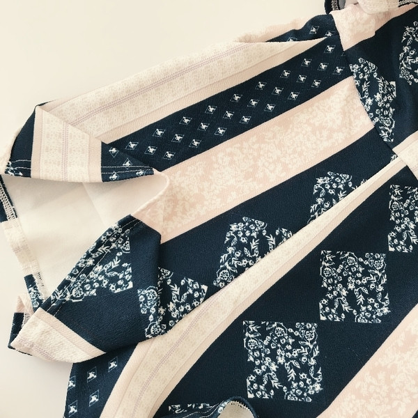 Ежедневен дамски гащеризон с паднали рамене в два цвята