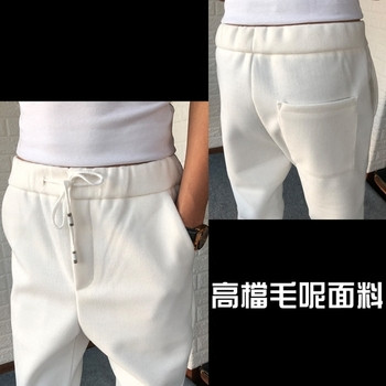 Свежи мъжки панталони,подходящи за ежедневието в няколко цвята