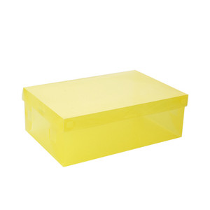 Cutie practica si foarte comoda pentru depozitarea pantofilor si papucilor