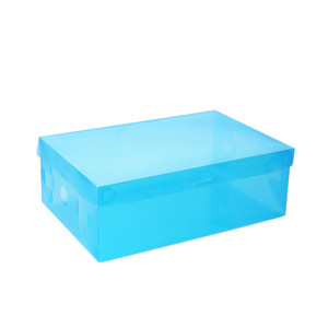 Cutie practica si foarte comoda pentru depozitarea pantofilor si papucilor