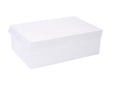 Cutie practica si foarte comoda pentru depozitarea pantofilor si papucilor