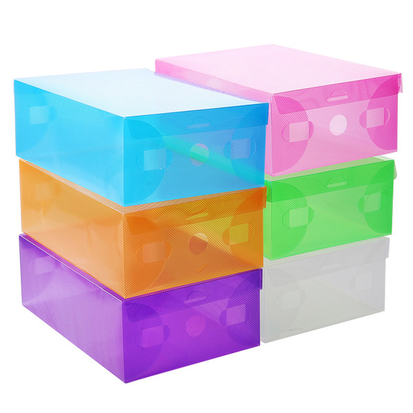 Cutie practica si foarte comoda pentru depozitarea pantofilor si papucilor