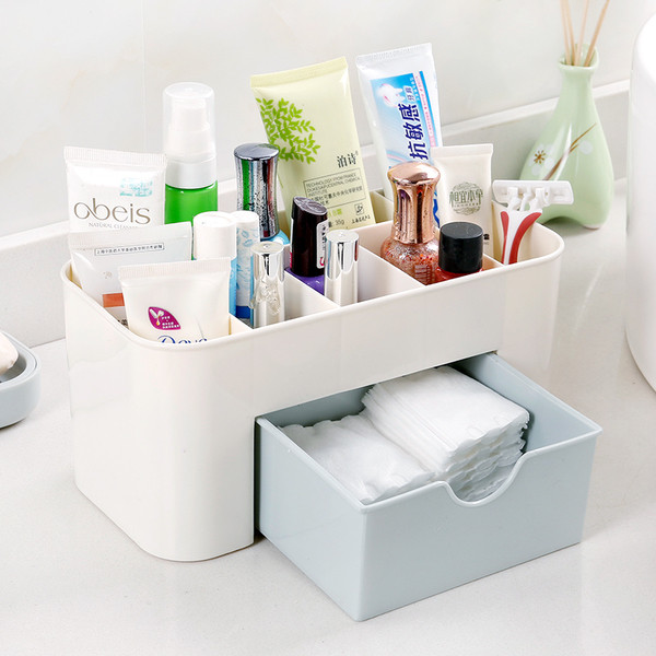 Πρακτικό κουτί κοσμημάτων - Μπιζουτιέρες