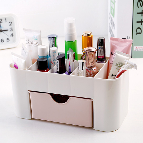 Πρακτικό κουτί κοσμημάτων - Μπιζουτιέρες