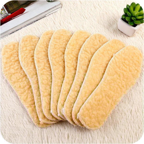 Branțuri de iarnă, calde și transpirate pentru pantofi